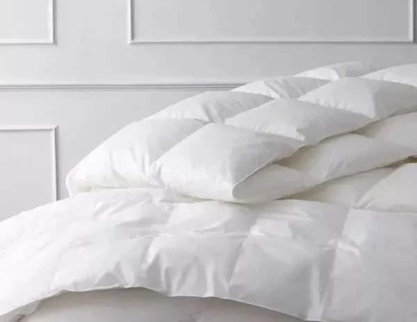 100 Canadian Goose Down Duvet Luxury Bedding Company