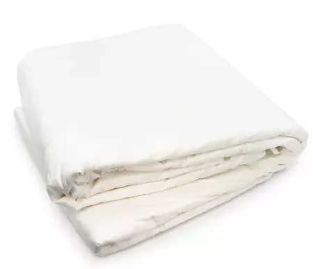 100% Silk Duvets