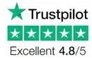 Genuine Trustpilot reviews for Siberian duvets