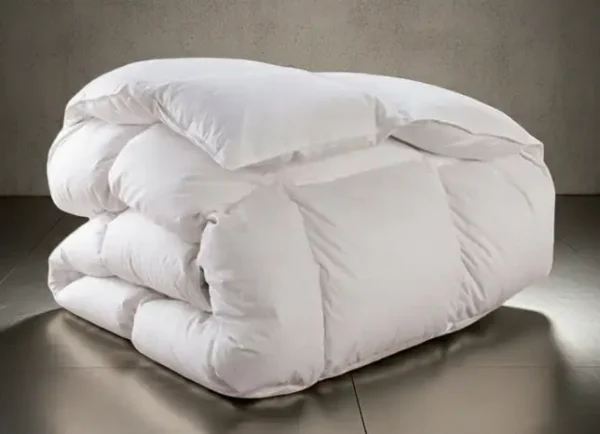 The best light-weight Hungarian down duvet