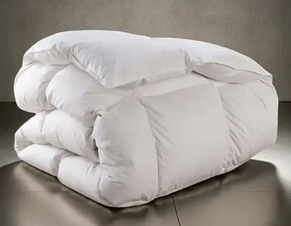 The best light-weight Hungarian down duvet