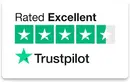 Trustpilot-Rated-Excellent Luxury Bedding Company Luxury bedding company rated excellent on trustpilot